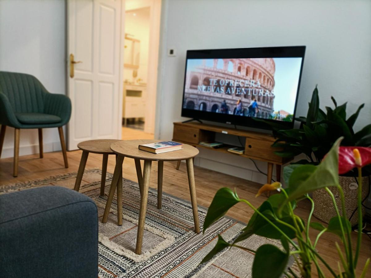 몬포르테데레모스 Casa Jardin 빌라 외부 사진