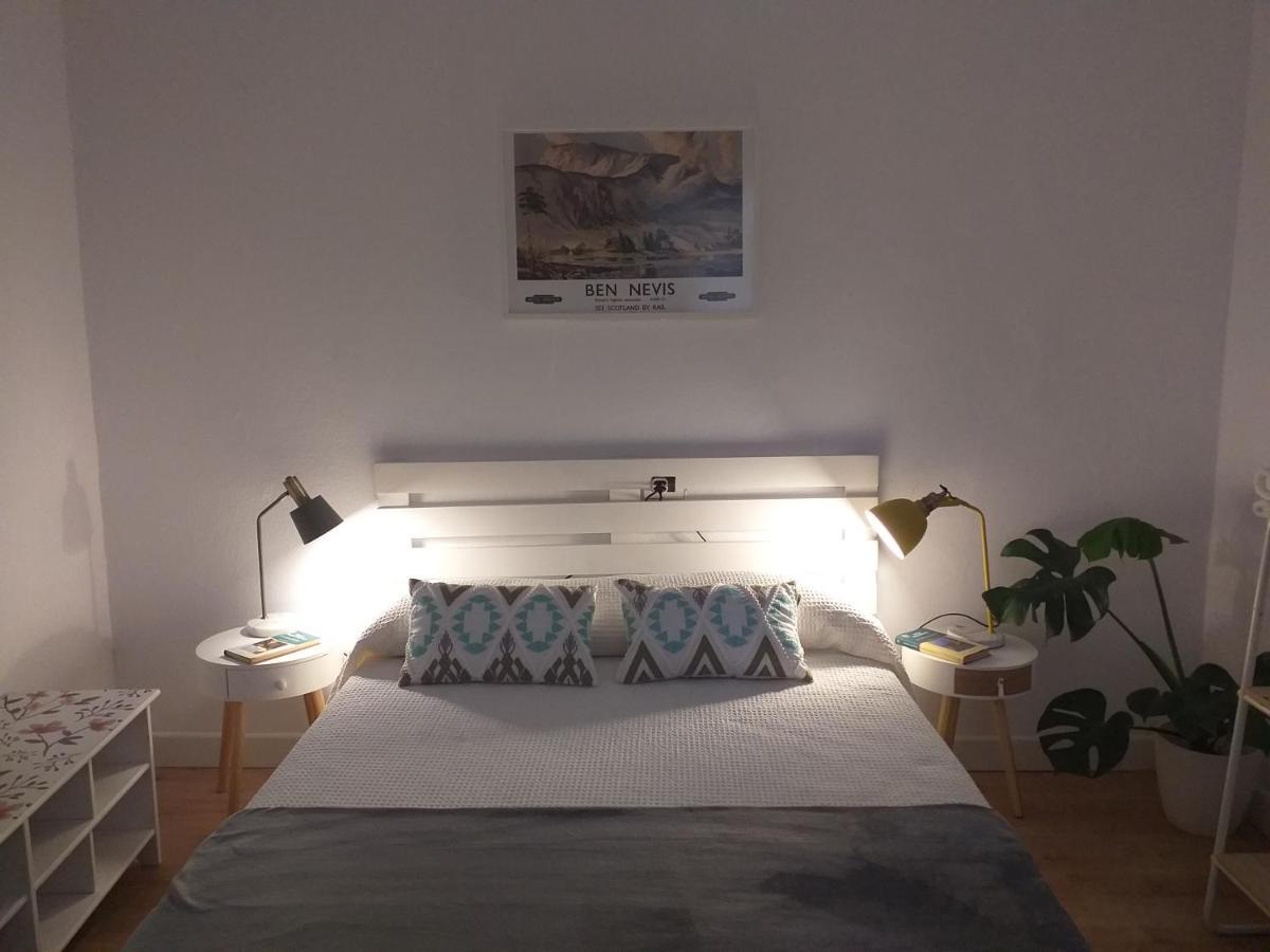몬포르테데레모스 Casa Jardin 빌라 외부 사진