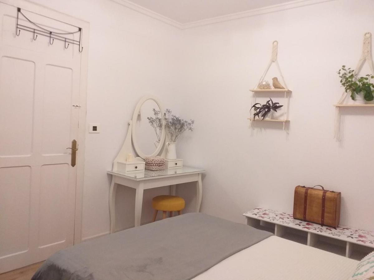 몬포르테데레모스 Casa Jardin 빌라 외부 사진
