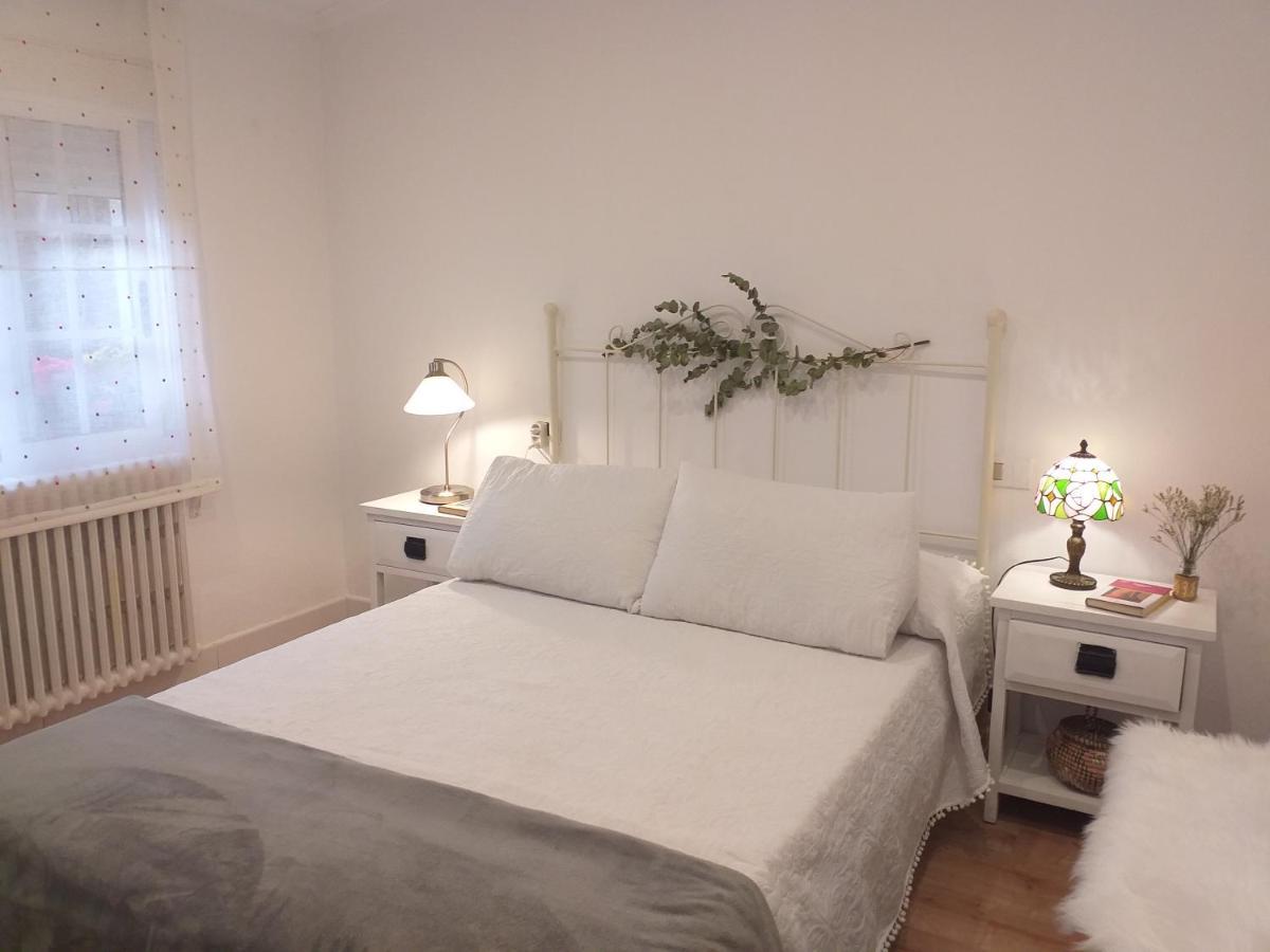 몬포르테데레모스 Casa Jardin 빌라 외부 사진
