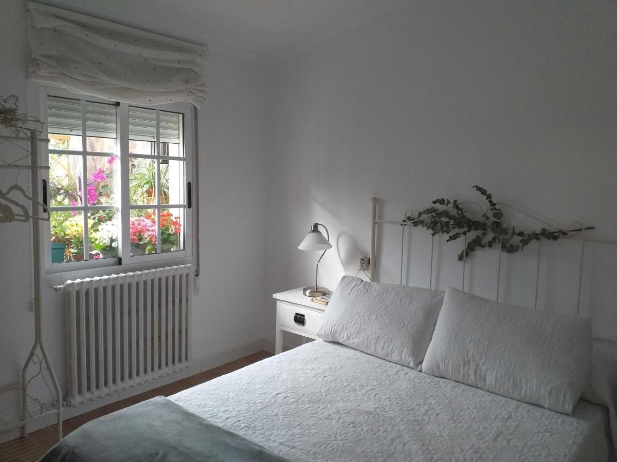 몬포르테데레모스 Casa Jardin 빌라 외부 사진