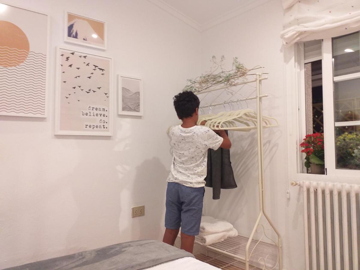 몬포르테데레모스 Casa Jardin 빌라 외부 사진