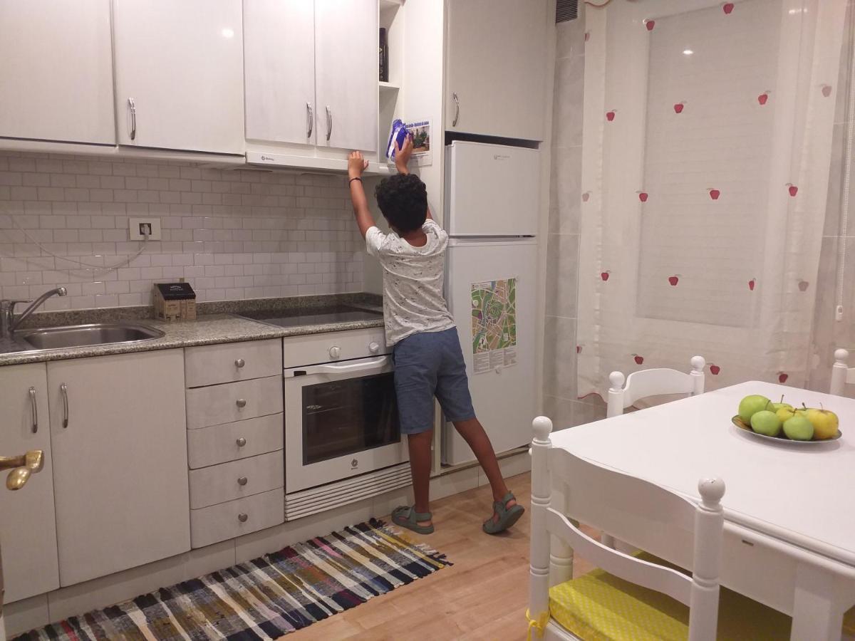 몬포르테데레모스 Casa Jardin 빌라 외부 사진