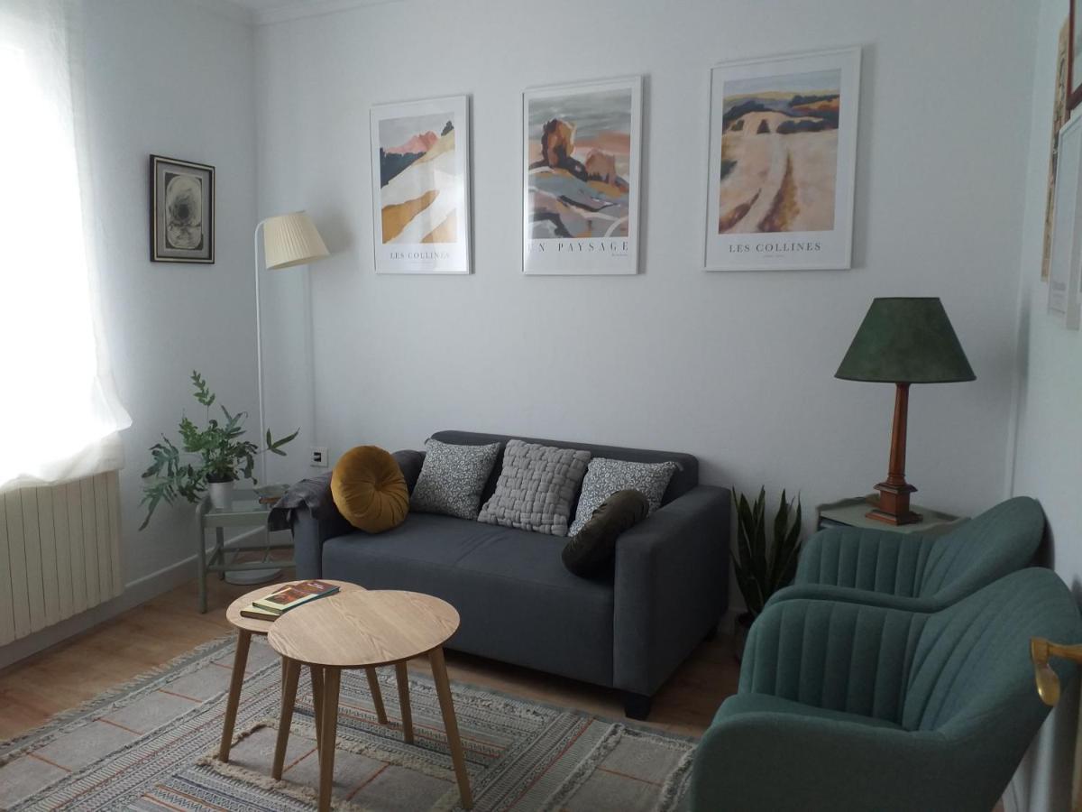 몬포르테데레모스 Casa Jardin 빌라 외부 사진