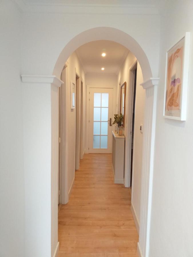 몬포르테데레모스 Casa Jardin 빌라 외부 사진